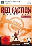 Red Faction: Guerrilla