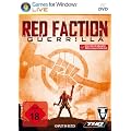 Red Faction: Guerrilla