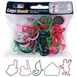 Cleveland Indians - Icons Logo Bandz