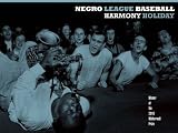 Negro League Baseball (Motherwell Prize)