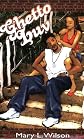 Ghetto Luv