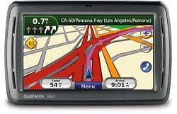 Garmin n&uuml;vi 885/885T 4.3-Inch Widescreen Bluetooth Portable GPS Navigator with Speech Recognition