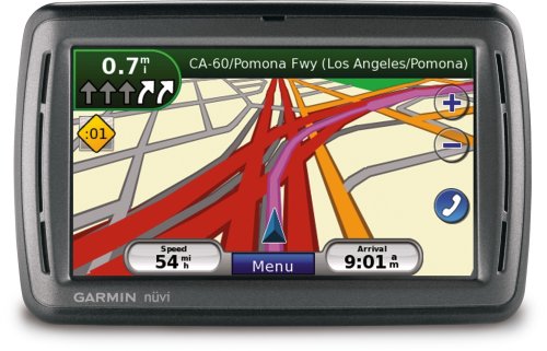 Garmin nüvi 885/885T 4.3-Inch Widescreen Bluetooth Portable GPS Navigator with Speech Recognition