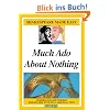 Much Ado About Nothing: Shakespeare Made Easy