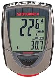Cateye CC-ED300 Enduro 8-Function Bicycle Computer