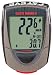 Sporting Goods : Cateye CC-ED300 Enduro 8-Function Bicycle Computer