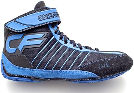 Revolution Combat Pro 1 Classic Pro (Blue, 11.5)