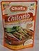 Chata Chilorio 100% Carne de Cerdo El Original 250g (Pack of 8)