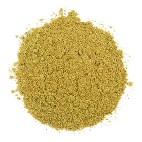 Jalapeno Powder - 16 Oz Jar Each