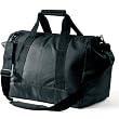 All Rounder LARGE Solid Black Reisenthel Doctor Bag Satchel