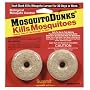 Mosquito Dunks: 2 Pk