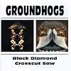 Crosscut Saw/Black Diamond