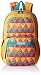 American Tourister Hashtag Yellow Casual Backpack (Hashtag 01_8901836130799) RS.1080.00