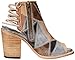 Freebird Women's Bay Heeled Sandal