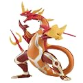 Bakugan Battle Monster Action Figure - Neo Dragonoid