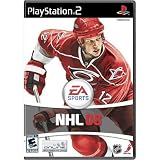 NHL 08