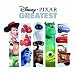 Disney/Pixar Greatest