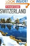 Insight Guides: Switzerland