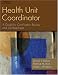 Books : Health Unit Coordinator: A Guide for Certification Review and Job Readiness