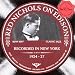 Red Nichols On Edison 1924-1927