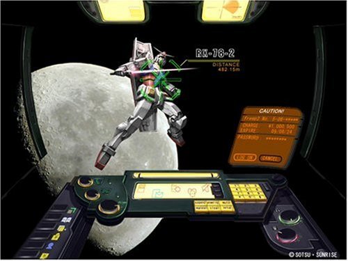 Cover image : ジー・エフ ガンダムIPフォン RX-78-2 ガンダムVer. freep2 GIP-RX782