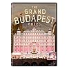 The Grand Budapest Hotel