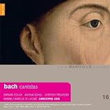 Bach: Cantates, BWV 41, 6, 68