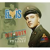 Off Duty W/Privateby Elvis Presley