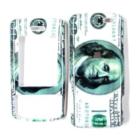 Cuffu Money- SAMSUNG U650 SWAY Smart Case Cover Perfect for Sprint / AT&T / Nextel / Tmobile / Verizon / Metro PCS Makes Top of the Fashion + One Universal Screen Protector in Only One LOWEST Shipping Rate $2.98 - Goes With Everyday Style and Apparel