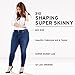 Levi's Women's Plus Size 310 Shaping Super Skinny Jeans