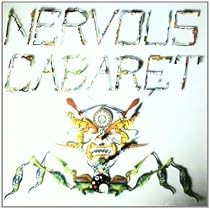 Nervous Cabaret