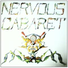 Nervous Cabaret