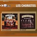 Konzert,das/Kinder des Monsieur Mathieu (2in1)