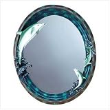 Dolphin Wall Mirror