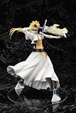 Toynami Megahouse Bleach: Tia Harribel PVC Statue