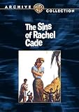 Sins of Rachel Cade