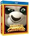 Kung Fu Panda Collection (Includes Kung Fu Panda, Kung Fu Panda 2, Kung Fu Panda: Secrets of the Masters) [Blu-ray]