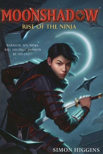 Moonshadow: Rise of the Ninja