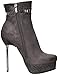 Luichiny Women's Very Nice Bootie