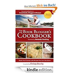 The 2011 Book Blogger's Cookbook (The Book Blogger's Cookbook)