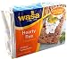 Wasa Hearty Rye Crispbread ( 275 g )