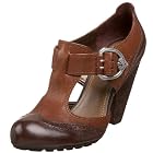 Vince Camuto Banjo Round Toe Pump