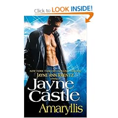 Amaryllis