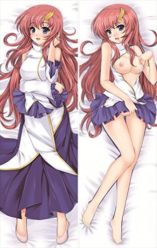 Natural Dreamer Dakimakura pillowcase Anime Mobile Suit Gundam body pillowcase; cm christmas gift(150*50cm)