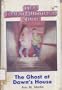 The ghost at Dawn's house (The Baby-sitters Club)