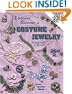 Unsigned Beauties of Costume Jewelry: Identification and Values