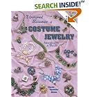 Unsigned Beauties of Costume Jewelry: Identification and Values by Marcia Sparkles Brown