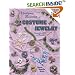 Unsigned Beauties of Costume Jewelry: Identification and Values