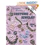 Unsigned Beauties of Costume Jewelry: Identification and Values