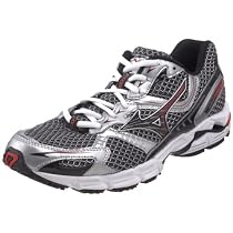 Mizuno Men's Wave Rider 13 Running Shoe